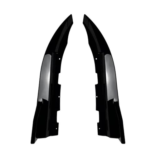 Aileron de coffre BMW Série 4 pour affirmer votre style lors de vos sorties
