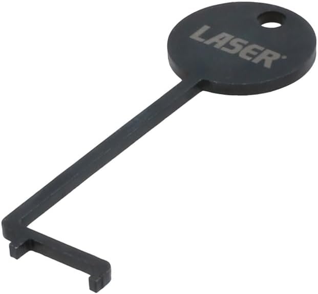 Laser 8207 Timing Belt Checking Gauge - for PSA
