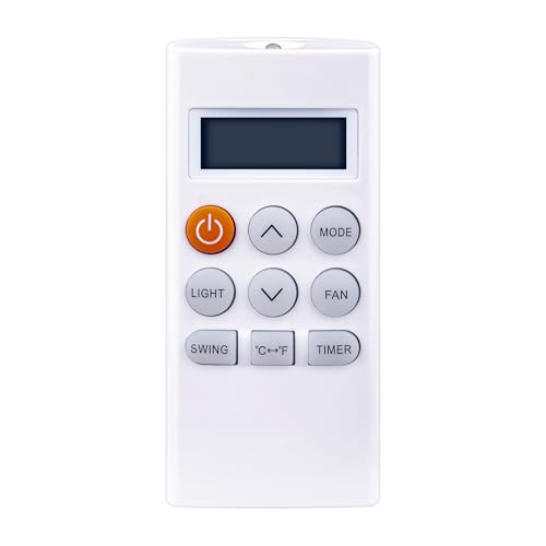 Télécommande LG LP1021BSSM pour climatiseur portable COV36174376