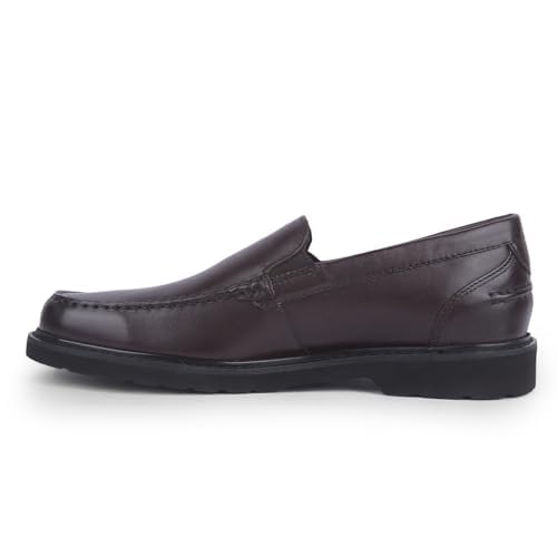 Image of Rockport Mens Bedford Venetian Oxford