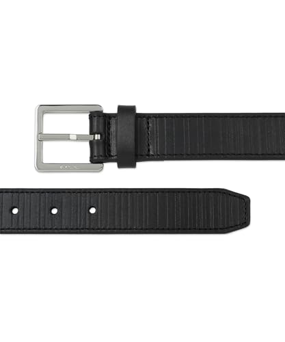 [ポール・スミス] ベルト 250708CM メンズ ブラック XXL