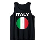 Photo Gallery bandiera italia moderna canotta Photo Gallery bandiera italia moderna canotta