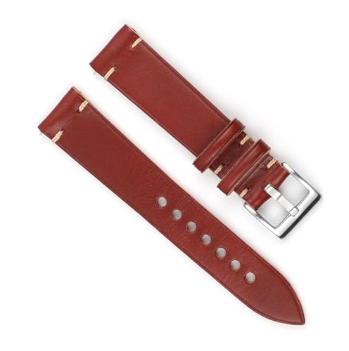 Bracelet de montre à café vintage pour un style rétro au quotidien