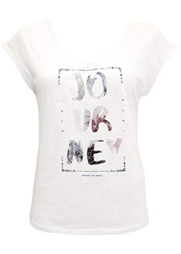 Edc by Esprit T-Shirt Donna