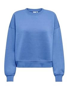 ONLY Female Sweatshirt ONLBEST Sweatshirt