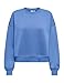ONLY Female Sweatshirt ONLBEST Sweatshirt