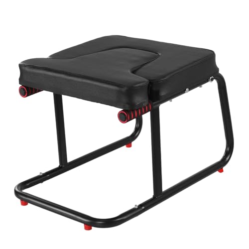 Yoga Headstand Bench with 550lb Capacity