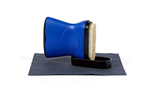 MusicNomad String Fuel Cleaner & Lubricant (MN109)