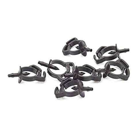 S&M 540790 4 mm Drip Irrigation Connection Microtube Cover