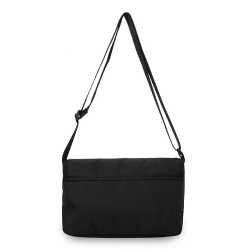 Image of PUMA , Women, BASE Crossbody Bag, Black, (9253601)
