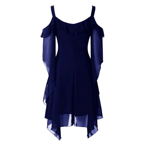 Robe Médiévale Gothique pour Vos Festivals et Soirées Cosplay