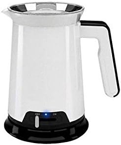 Milk Heater / Milk Frother Jug 450 W, Wireless Base, 360º Rotation