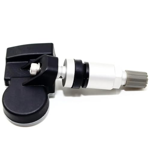 Sensor TPMS 433 MHz autoreprogramable para evitar fallos de lectura de aire en Tesla Model 3 y X 3