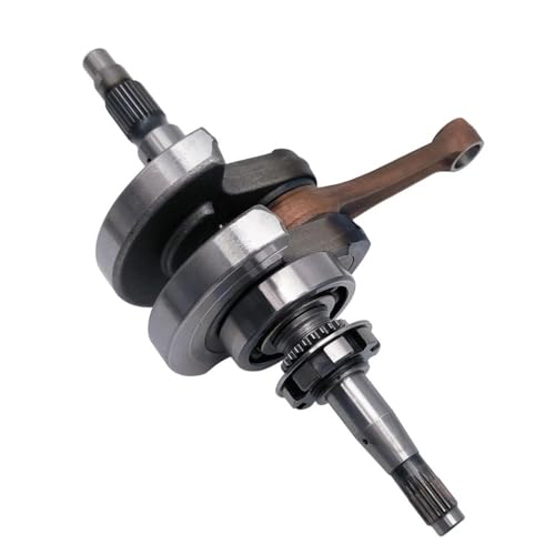Vilebrequin pour Hisun 700 ATV UTV | Pièce de moteur 13200-007000-0000