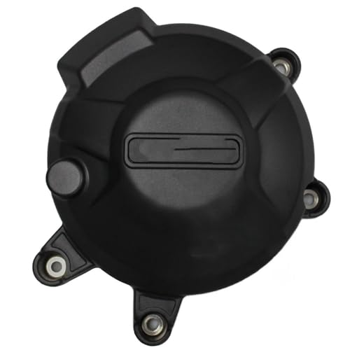 Couvercle protection moteur motos pour routières MT09 XSR