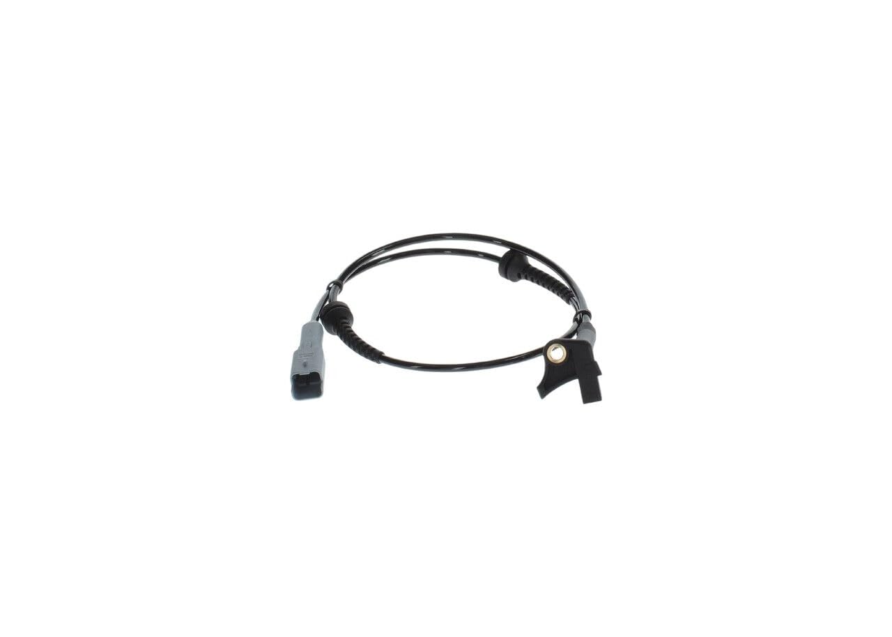 BOSCH Capteur (vitesse de rotation des roues) 0986594635
