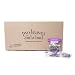 Two Leaves and a Bud Jasmine Petal Green Tea, 100-Count