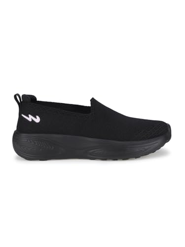 Image of Campus Women Marlin Walking Shoes