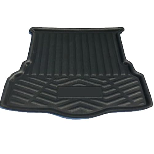 Tapis de coffre Ford Fusion Mondeo MK5 2014-2021 housse protection voiture