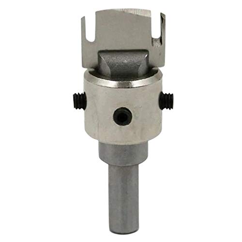 ZEELIY Multifunction Wooden Thick Ring Maker High Speed Steel Drill Wood Tools