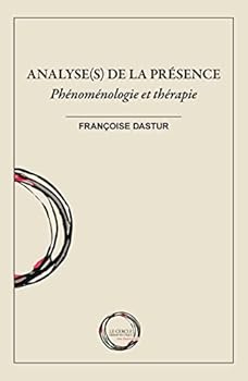 Paperback Analyse(s) de la Presence: Phenomenologie Et Therapie [French] Book