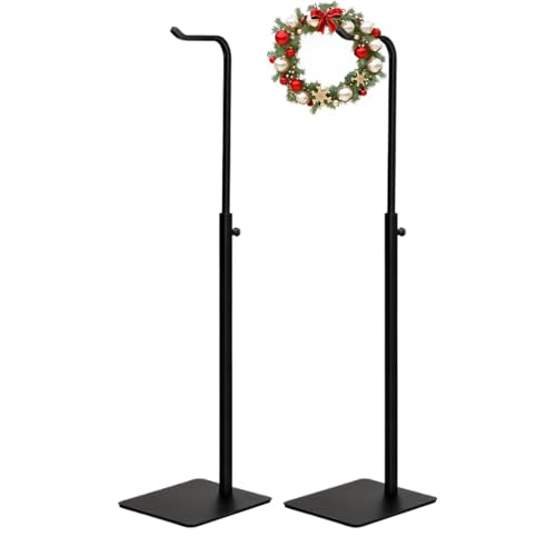 Support de bannière de table polyvalent pour exposants et photographes - 2