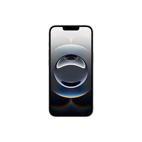 Image of iPhone 16e / 128GB / White (SIM Free)