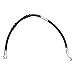 Front Dynamic Friction Company Brake Line Hose 350-67032 For 1989-2001 Nissan Maxima, 1996-2000 INFINITI I30