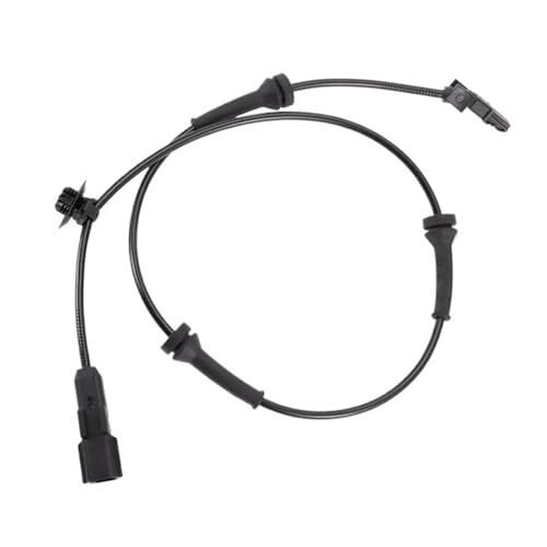 Capteur de vitesse de roue ABS pour Renault Scenic et Megane II avant gauche ou droit