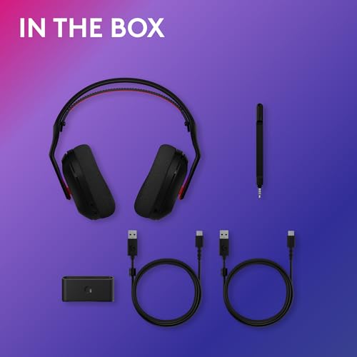 Logitech G Astro A20 X thumbnail 12