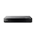 Produktbild Sony Blu-ray-Player BDP-S3500, ohne Kodierung, Smart WiFi ICOS Blu-ray Zonen A, B und C, DVD Regionen 1  8. Full HD 1080p DLNA YouTube, Netflix usw. HDMI- und Koaxial-Audio-Ausgang