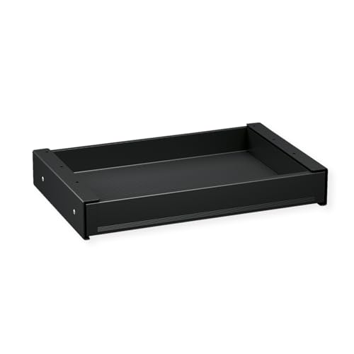 Value Cajón bajo encimera, mediano, negro