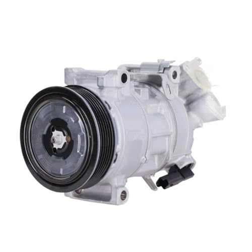 Compresseur de climatisation 5SEL12C Citroen C3 C4 Berline et Peugeot 3008 Remplacement 9675655880