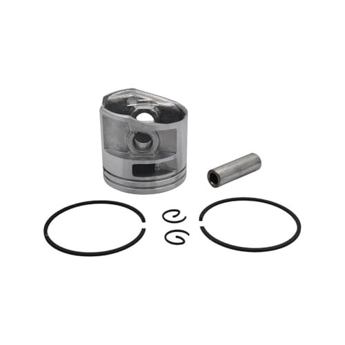Kit cylindre piston 44,7 mm étanche pour restaurer la compression de la MS261