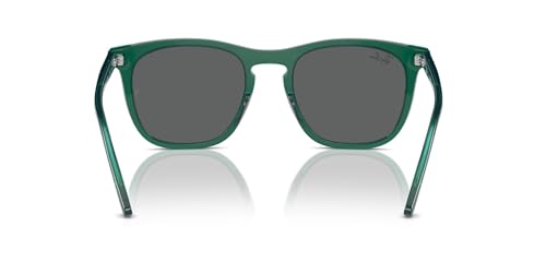 Image of Ray-Ban RB2210 Square Sunglasses for Men for Women
