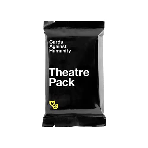 The Best Cards Against Humanity Packs Top 15 Picks By An Expert BNB