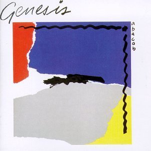 Abacab by Genesis Original recording reissued, Original recording remastered edition (1994) Audio CD