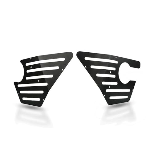 Carénage latérale cadre moto pour Nine T idéal pour vos voyages et sorties outdoor
