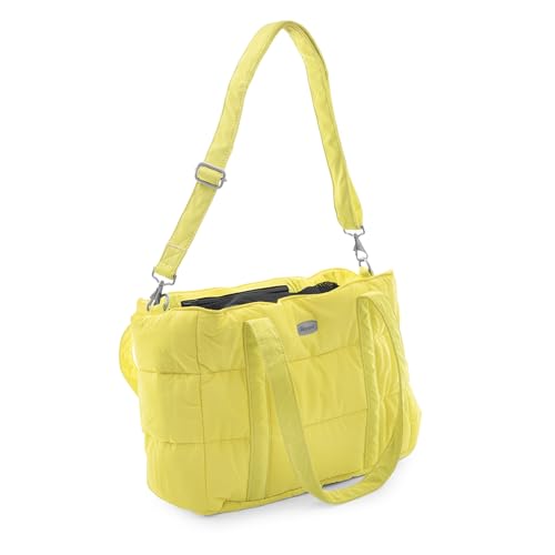 Bolsa transportín de poliéster resistente Subzero efecto iridiscente 2