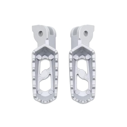 Repose-pieds avant et arrière pour Multistrada V4 V4S V2 accessoire moto