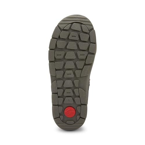 Image of See Kai Run Gilman - Waterproof & Insulated Snow Boot for Kids