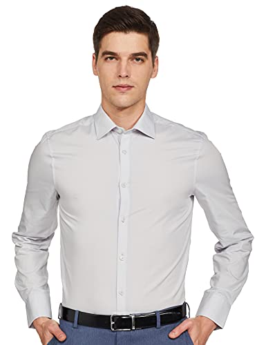 Image of Marks & Spencer Men's Regular Fit Shirt