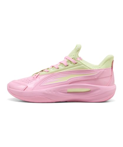 Image of Puma Unisex-Adult Scoot Zeros III Basketball Shoe