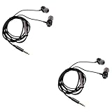 Kopfhörer zum laufen: ohrhörer mit magnetischer saugwirkung, kein grund zur sorge über kabelsalat.