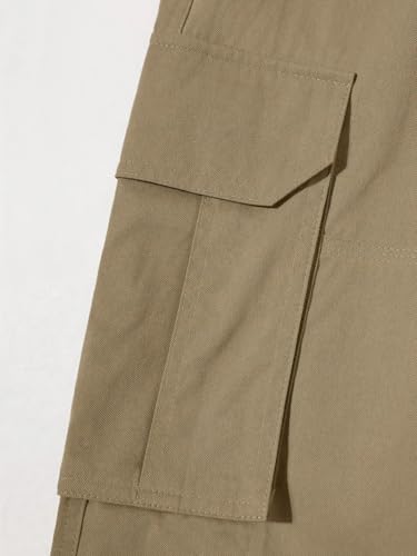 Image of INKKR Men Cargo || Cotton Men Cargo Pants || S - XXL