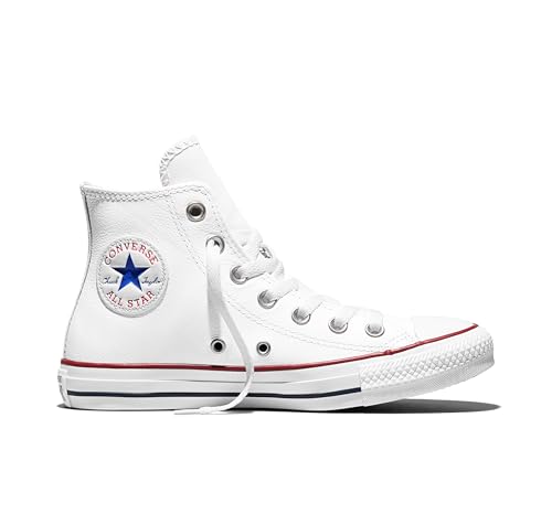 Converse Chuck Taylor All Star Classic High Top BASKETS PLATES Unisexe