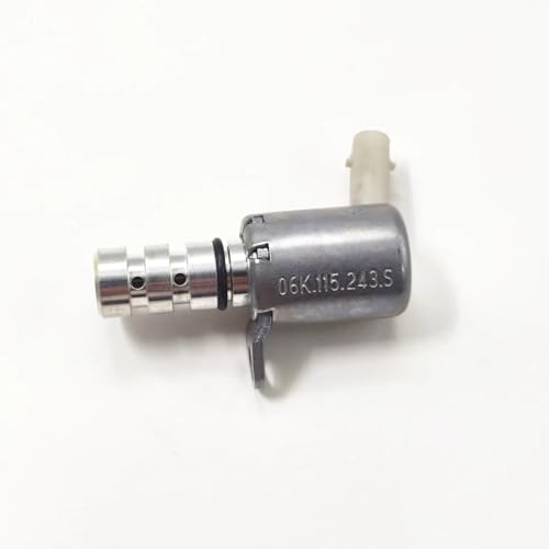 Électrovanne de régulation de pression 06K115243S contre la perte de puissance Golf - 3