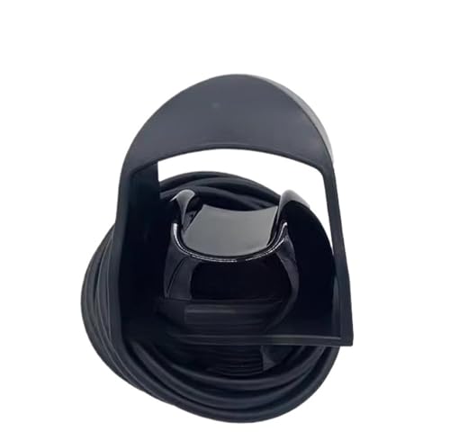 Bouton tactile optique SW-211 avec couvercle noir commutateur photoélectrique de démarrage