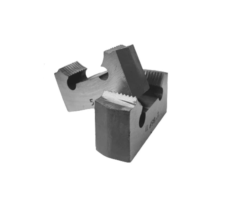 Two Piece Die set (Threading Die Set), 5/8" BSW-image-47