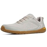 Topo Athletic Women's Connect Trail Running Shoes, Cloud/Gum, Size 10.5